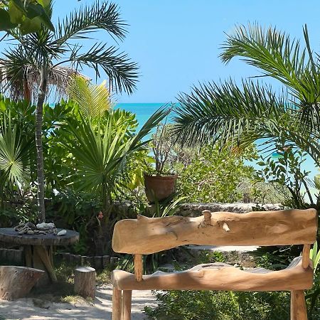 Casa Tom Tom - Adults Only Bed & Breakfast Isla Holbox Luaran gambar