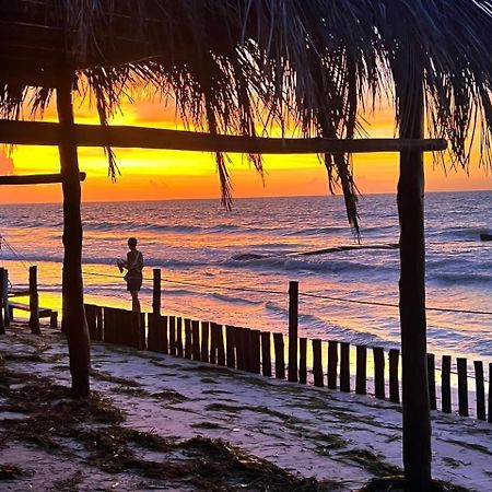 Casa Tom Tom - Adults Only Bed & Breakfast Isla Holbox Luaran gambar