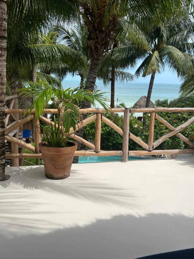 Casa Tom Tom - Adults Only Bed & Breakfast Isla Holbox Luaran gambar
