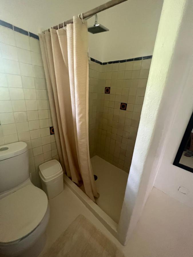 Casa Tom Tom - Adults Only Bed & Breakfast Isla Holbox Luaran gambar