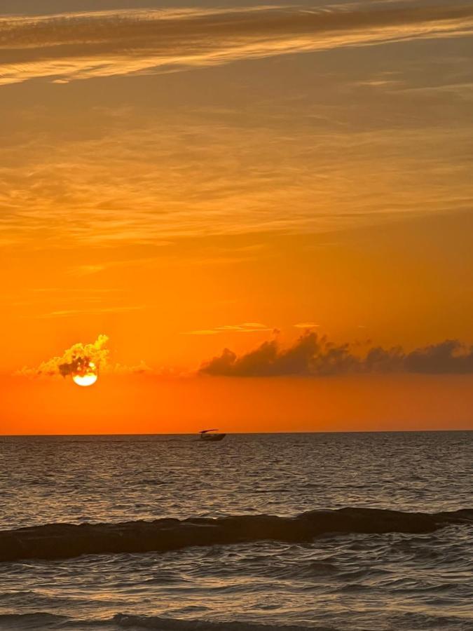 Casa Tom Tom - Adults Only Bed & Breakfast Isla Holbox Luaran gambar
