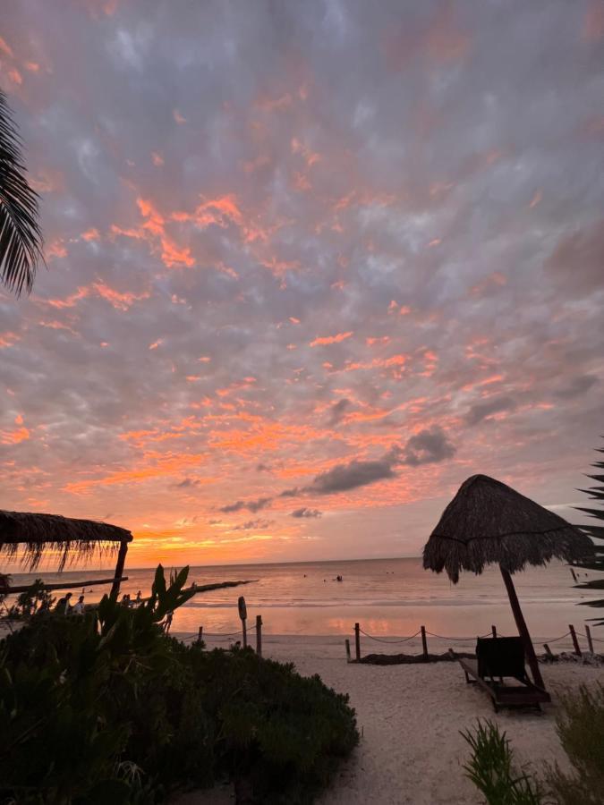 Casa Tom Tom - Adults Only Bed & Breakfast Isla Holbox Luaran gambar