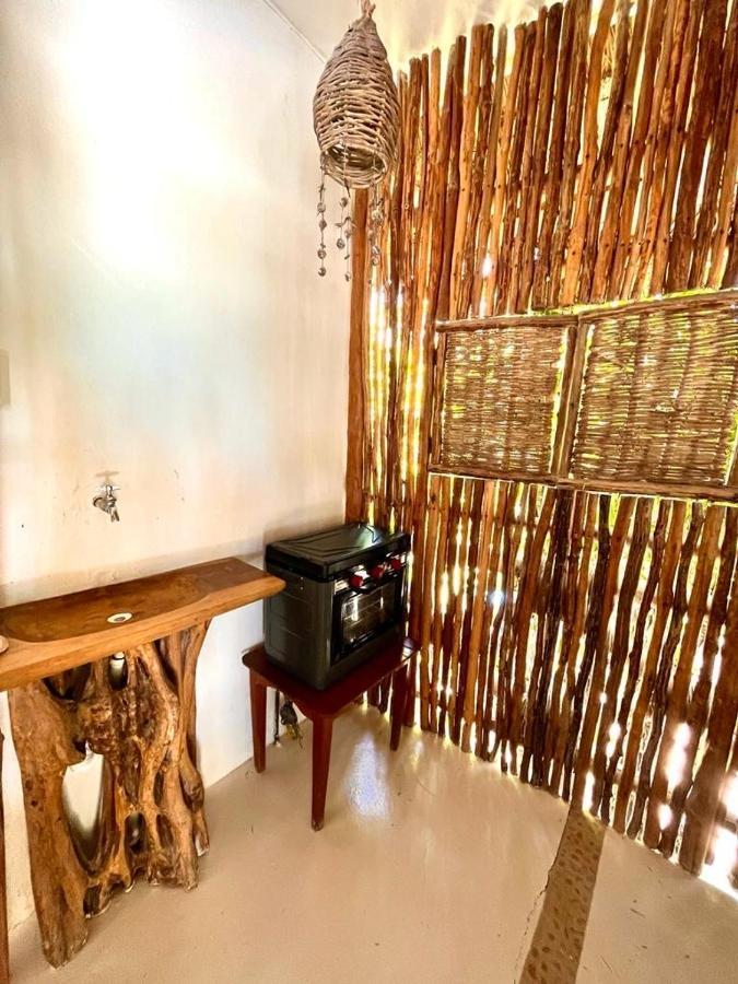 Casa Tom Tom - Adults Only Bed & Breakfast Isla Holbox Luaran gambar
