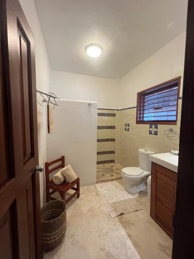 Casa Tom Tom - Adults Only Bed & Breakfast Isla Holbox Luaran gambar