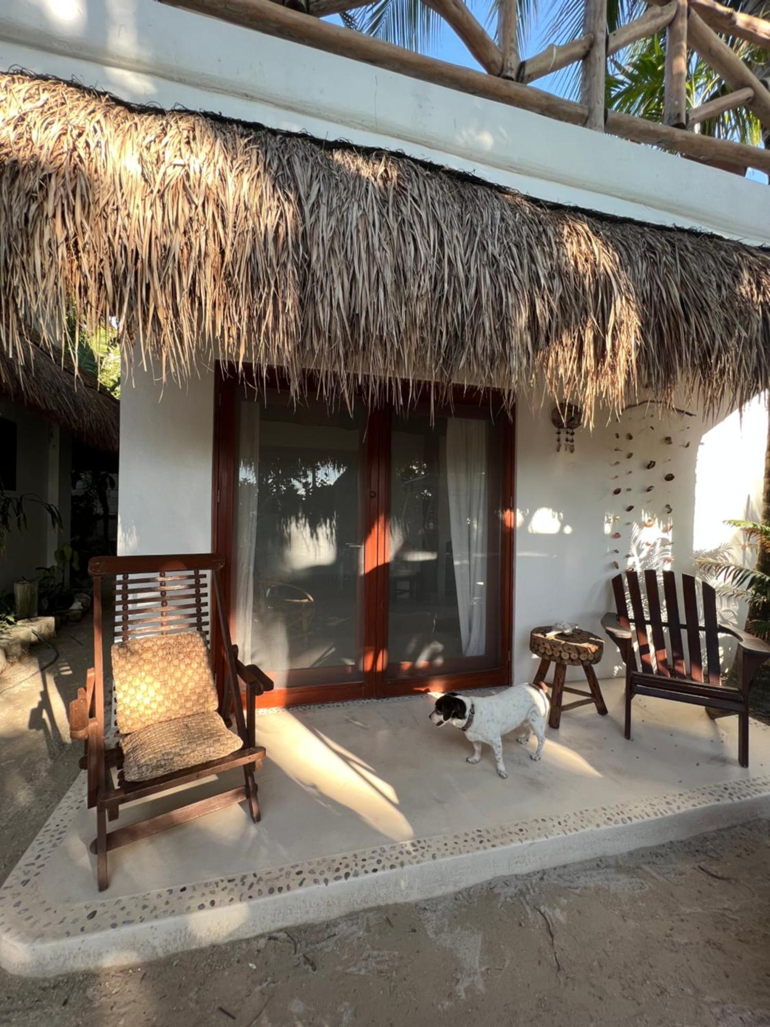 Casa Tom Tom - Adults Only Bed & Breakfast Isla Holbox Luaran gambar
