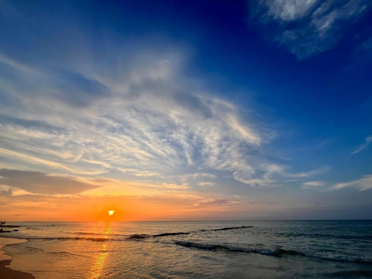 Casa Tom Tom - Adults Only Bed & Breakfast Isla Holbox Luaran gambar