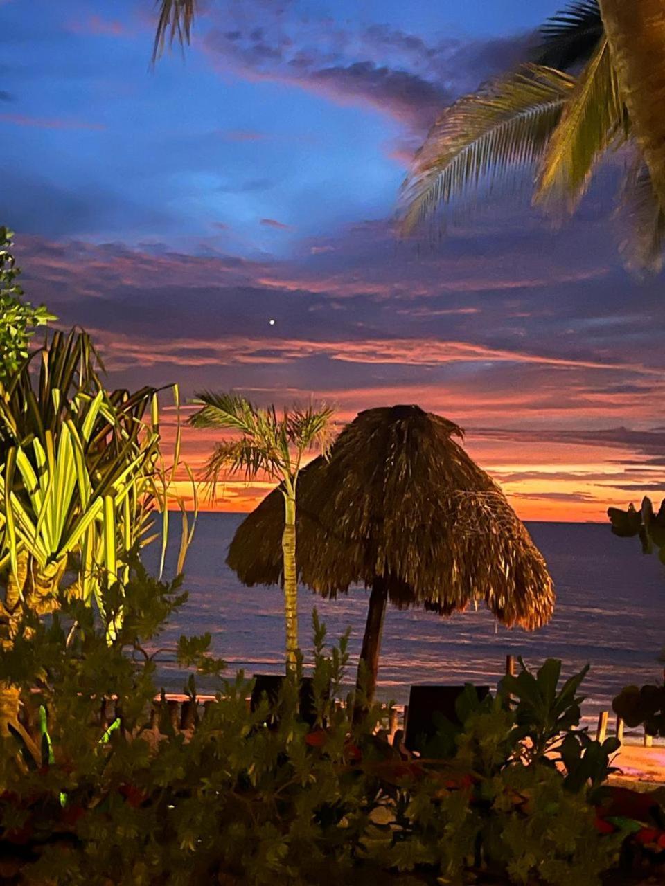 Casa Tom Tom - Adults Only Bed & Breakfast Isla Holbox Luaran gambar