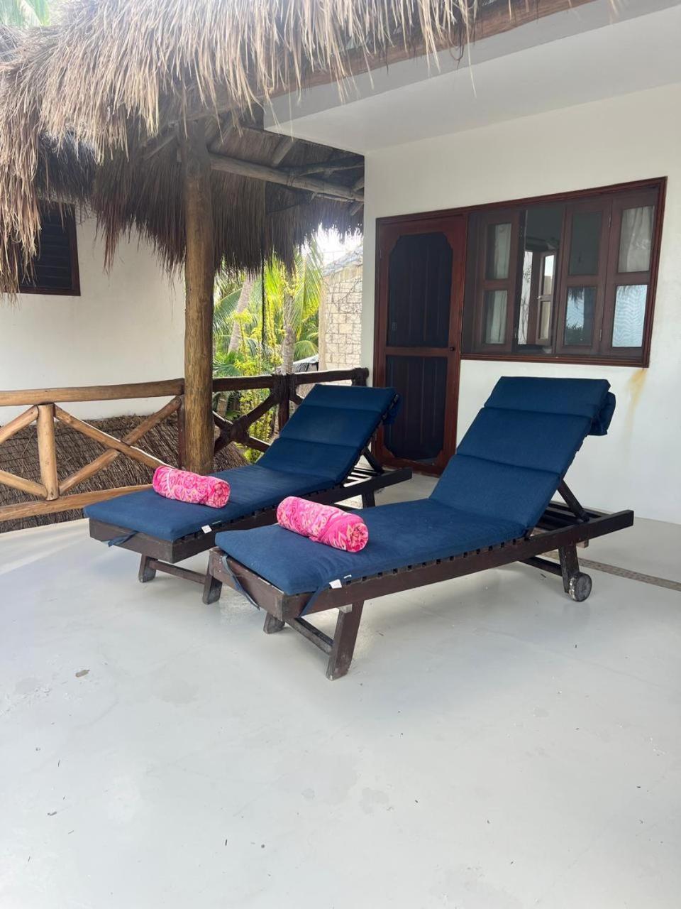 Casa Tom Tom - Adults Only Bed & Breakfast Isla Holbox Luaran gambar