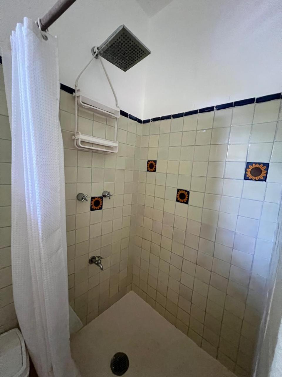 Casa Tom Tom - Adults Only Bed & Breakfast Isla Holbox Luaran gambar