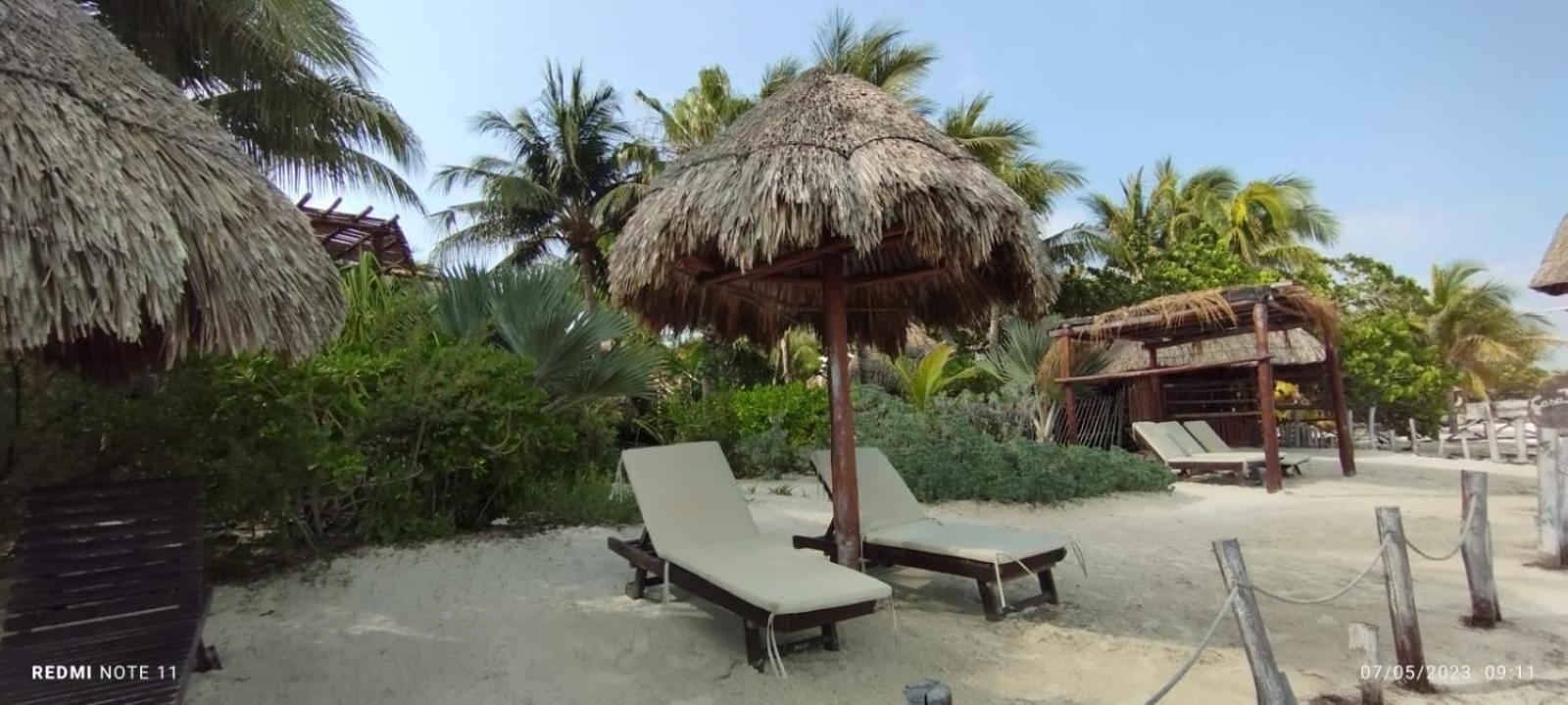 Casa Tom Tom - Adults Only Bed & Breakfast Isla Holbox Luaran gambar