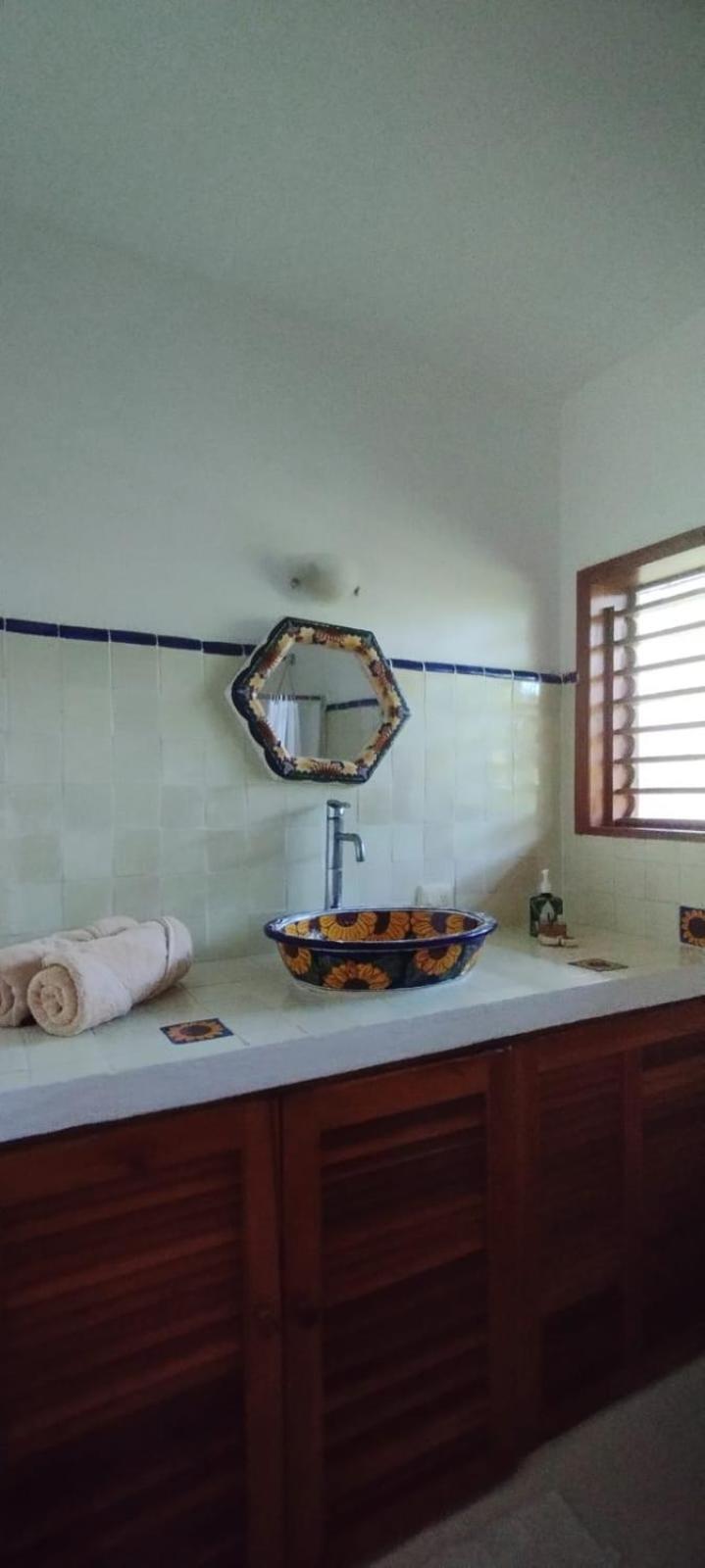 Casa Tom Tom - Adults Only Bed & Breakfast Isla Holbox Luaran gambar